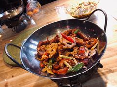 -苏城小院·园林精致苏州菜(斜塘老街店)