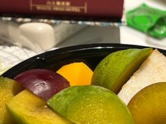 -白天鹅宾馆·美食屋