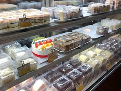 -新侨三宝乐面包店(崇文门店)