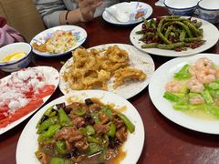 -卫巷菜馆(芙蓉总店)