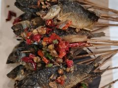 -桂林肥仔·中华餐饮名店(园湖店)