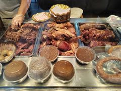 -永茂驴肉(莲池南大街总店)