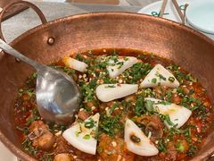 -一坐一忘云南菜(卓悦中心)