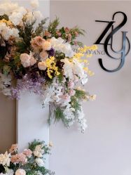 -HELLO你好婚礼婚庆策划