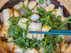 -顶特勒·黄鱼馆·特色菜(上海大世界店)