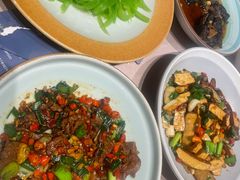 -洞庭鱼香(万科店)