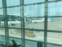 -杭州萧山国际机场