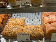 -君之狮子山·轻糖烘焙(松江印象城店)