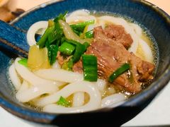 花溪牛肉粉-山石榴·贵州菜(丰盛里店)