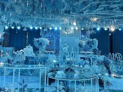 -芭菲盛宴·环球美食(袁家岗店)