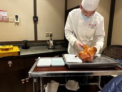 -梅花香里大酒店(郁金香路店)