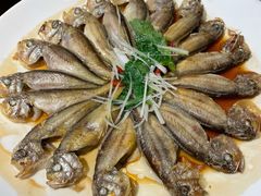 -金海湾海鲜总店