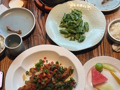 -YAFEE雅菲·粤菜·湘菜·融合菜(魏公村店)
