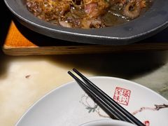 -绿茶餐厅(成都大悦城店)