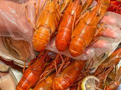 -袁老大龙虾(石鼓路总店)