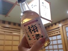 -桃屋日本料理(清华科技园店)