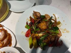 -华馨园北京烤鸭(丽水店)