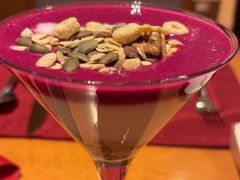 -视界美食自助餐厅·石家庄希尔顿酒店