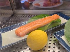 -青岛即墨希尔顿逸林酒店·開自助餐厅
