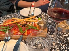 -ibarrel爱杯·bistro&brunch(江宁路店)