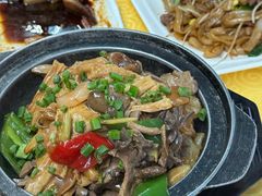 -海鲜街菜馆(海珠南路店)