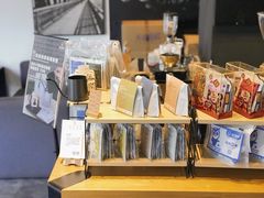 -索尔咖啡(江南新城店)