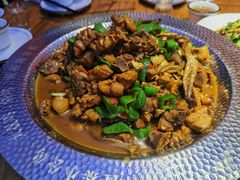 -俭寨大盘鸡·缸子肉·小公鸡·新疆菜(云通店)