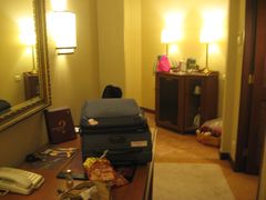 -吉隆坡喜来登帝国酒店