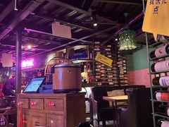 -胡桃里乐队酒馆(昙华林店)