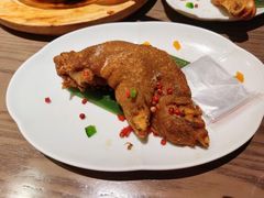 -四道菜·福建菜馆(新街口金鹰店)