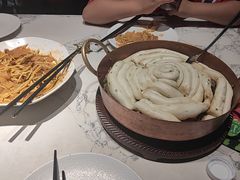 -奉天小馆·非遗东北菜(济南万象城店)
