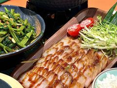 -马来西亚肉骨茶汤·招牌螃蟹·烧鸡·呷喱吧吧(海上世界店)