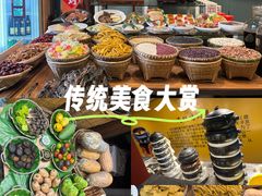 -福照楼汽锅鸡·云南菜(万达广场店)