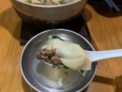 -吴淞老街砂锅馄饨(北兴路店)