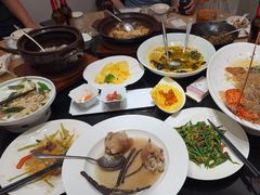 -客汀家宴·客家烟火 四季食材(集美店)