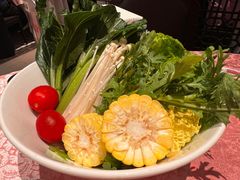 -囍凤楼·粤菜·点心·火锅(温特莱店)