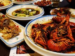 -三妹小龙虾·黄油蟹(华侨城总店)
