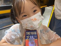 -泡泡玛特POPMART(国贸三期店)