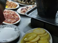 -火云龙烤肉(紫荆花店)