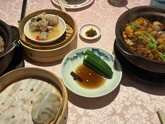 -囍凤楼·粤菜·点心·火锅(温特莱店)