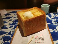 -绿茶餐厅(布吉万象汇店)