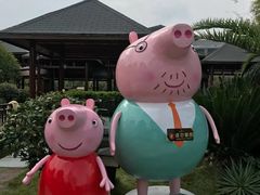 -咸宁万豪温泉谷度假区