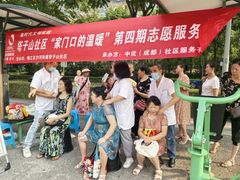 -巧功夫推拿·采耳·疼痛调理(蔚然中心店)