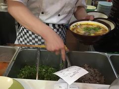 -美玲拉面(鞍山西道店)