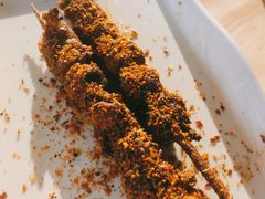 羊排肉串-七八冷面·延边朝鲜族美食(圣熙八号店)