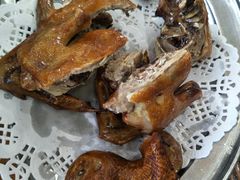 红烧乳鸽-南海鸽天下(肇庆店)