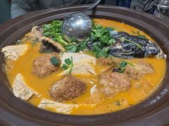 -金陵后厨·南京菜(新街口秣陵路店)