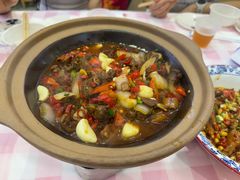 -三只鸟本地特色菜馆(上饶总店)