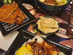 -馔豚·台北菜专门店(深圳湾万象城店)