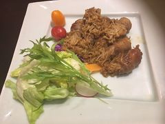 -松子料理(白家庄店)